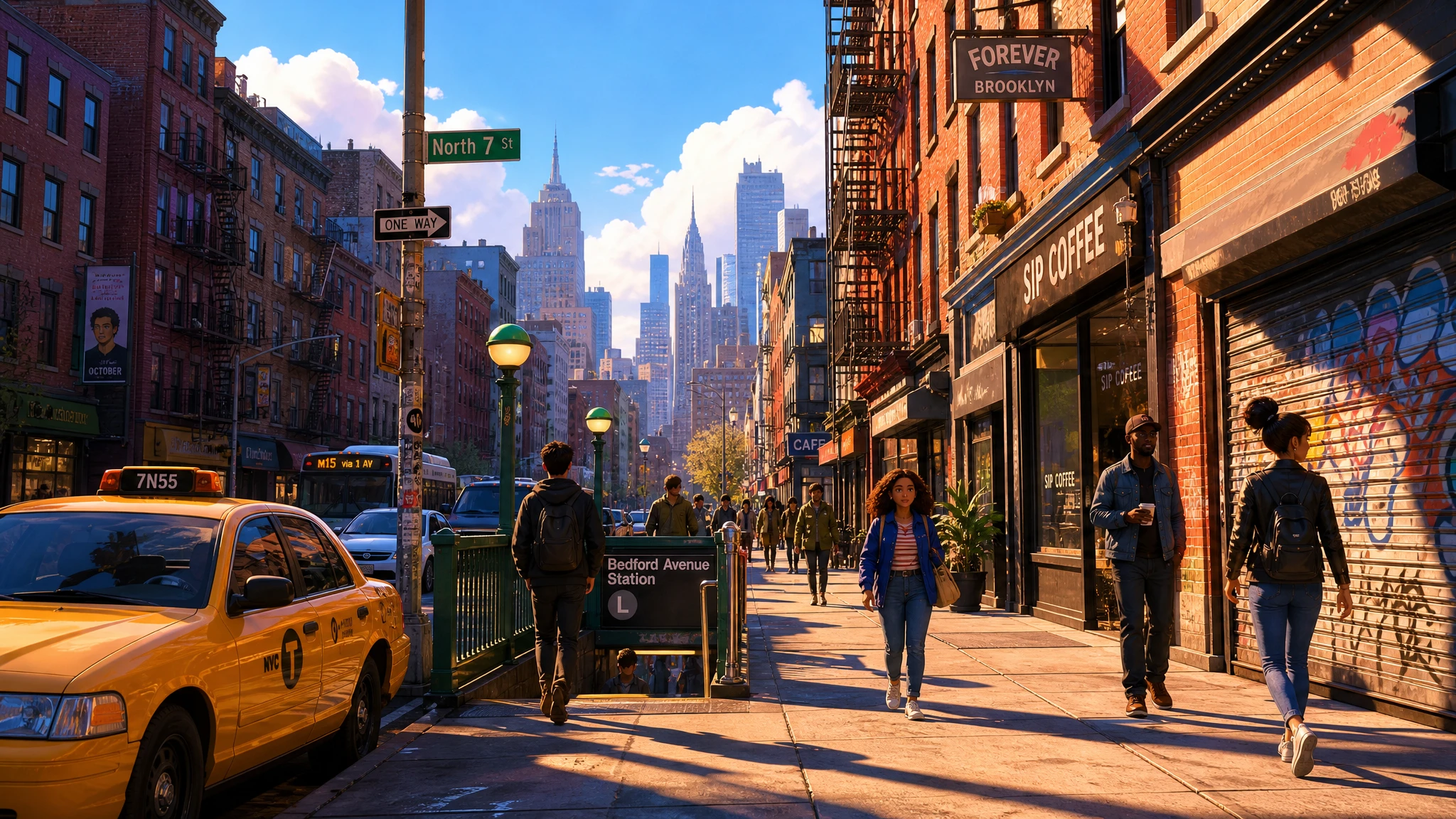 Create AI animation videos with Flova Skills