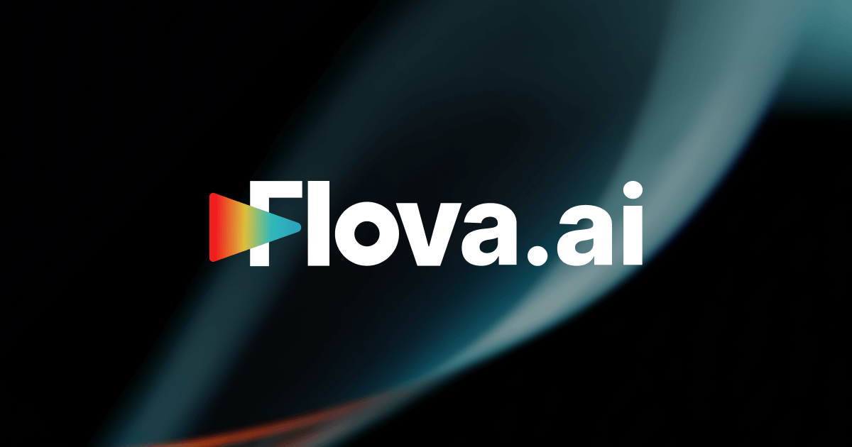Flova AI — AI Animation & Video Creation for Filmmakers & Creators
